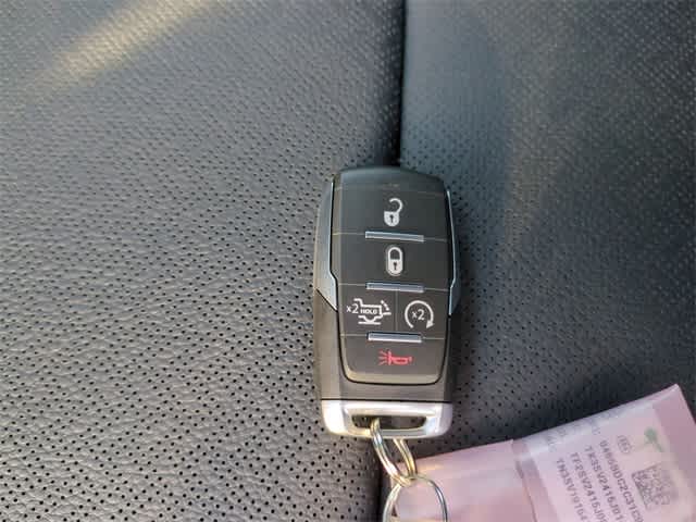 Thumbnail: 2026 RAM 1500 - 37