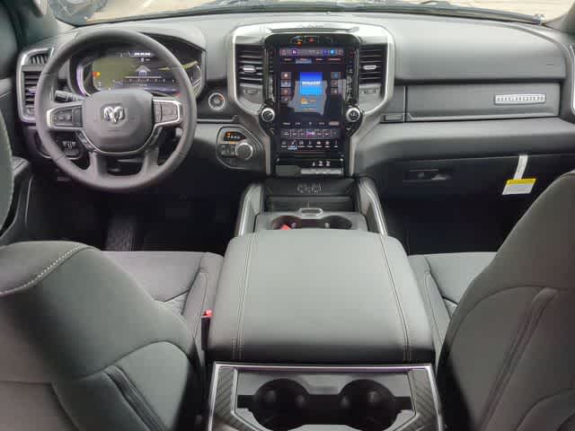 Thumbnail: 2026 RAM 1500 - 16