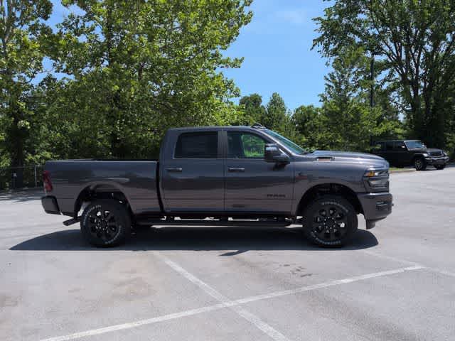 Thumbnail: 2026 RAM 2500 - 9