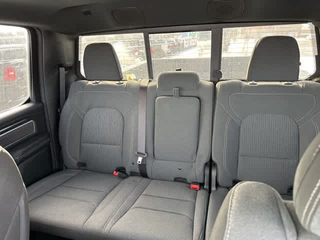 Thumbnail: 2023 RAM 1500 - 5