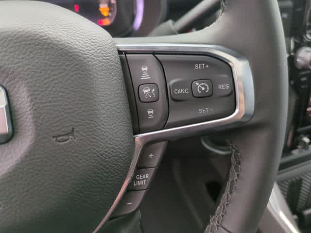 Thumbnail: 2026 RAM 2500 - 27