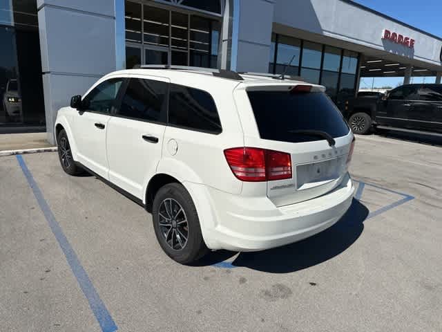 Thumbnail: 2017 Dodge Journey - 12