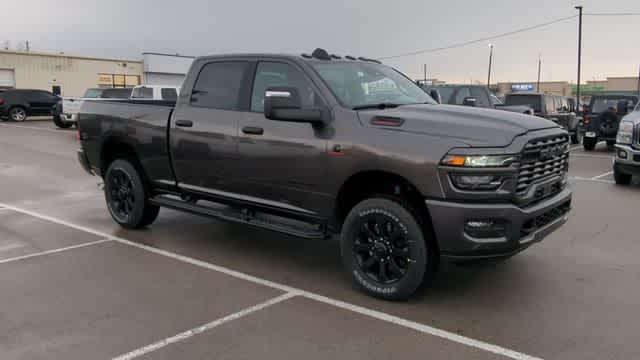 Thumbnail: 2026 RAM 2500 - 2