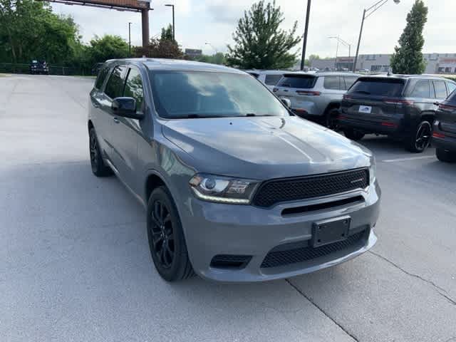 Thumbnail: 2019 Dodge Durango - 28