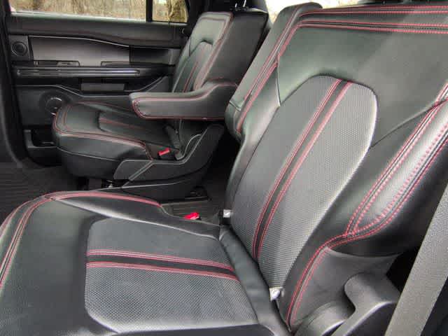 Thumbnail: 2021 Ford Expedition - 21