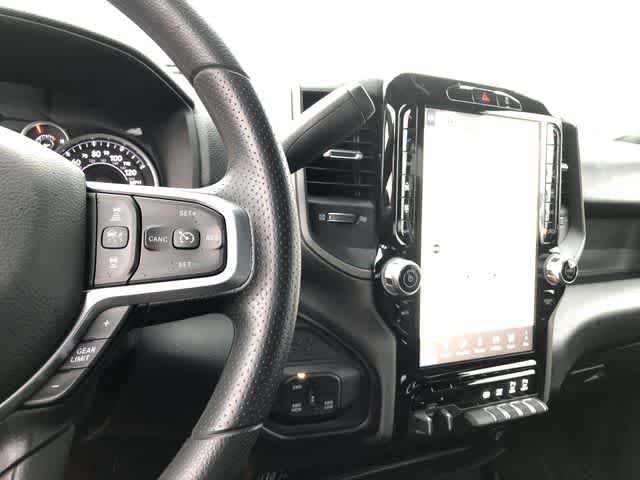 Thumbnail: 2026 RAM 2500 - 16