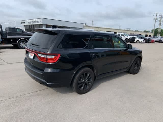 2021 Dodge Durango R/T 26