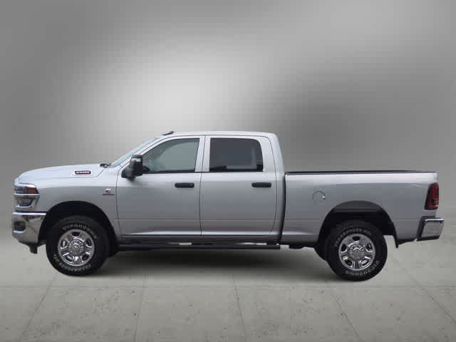 Thumbnail: 2026 RAM 2500 - 5