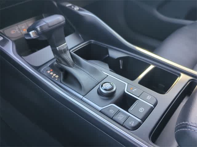 Thumbnail: 2024 Kia Sorento - 32