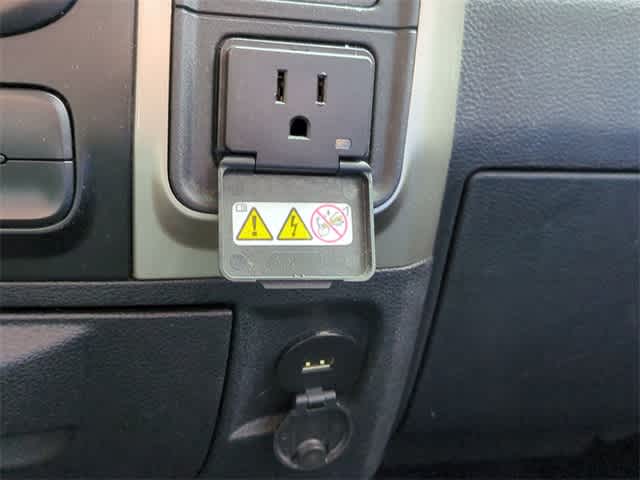 Thumbnail: 2013 RAM 1500 - 36