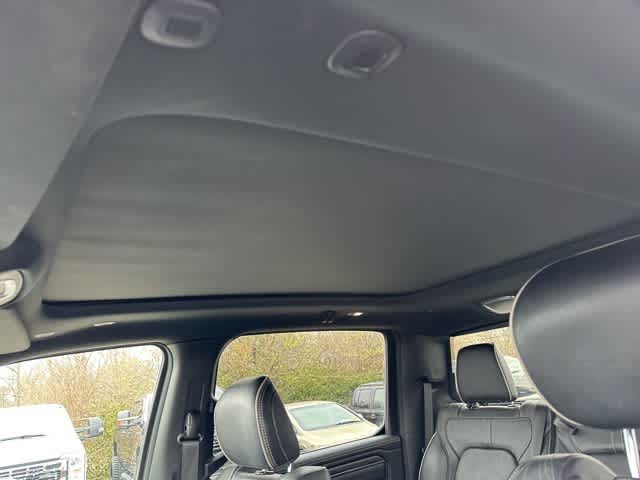 Thumbnail: 2021 RAM 1500 - 4