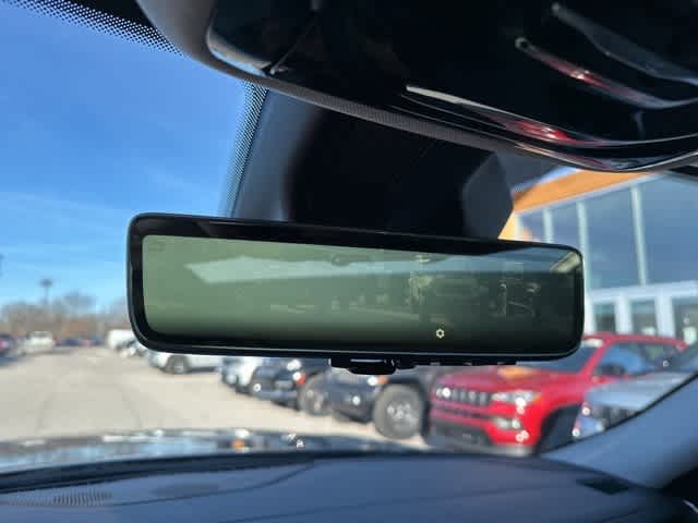 Thumbnail: 2021 Jeep Grand Cherokee L - 8