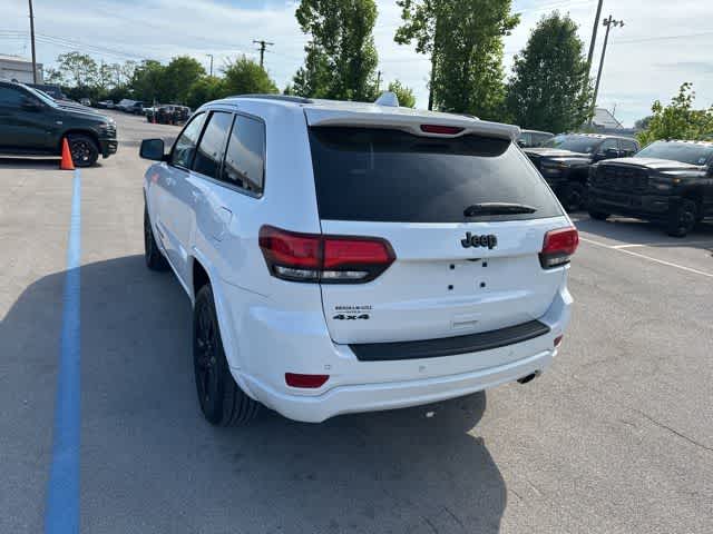 Thumbnail: 2019 Jeep Grand Cherokee - 19