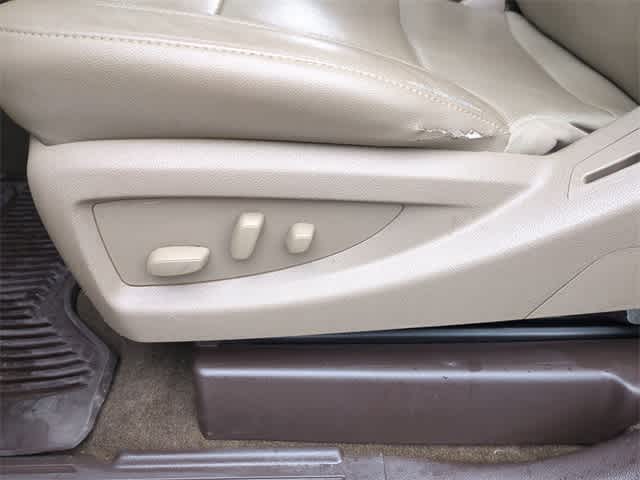 Thumbnail: 2016 Chevrolet Silverado 2500 - 18