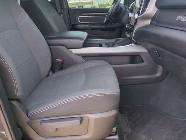 Thumbnail: 2022 RAM 2500 - 19