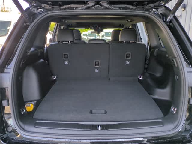 Thumbnail: 2025 Jeep Grand Cherokee - 36