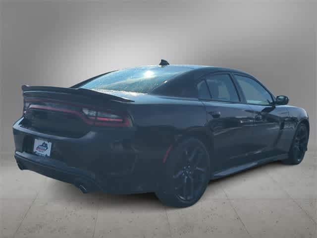Thumbnail: 2023 Dodge Charger - 8