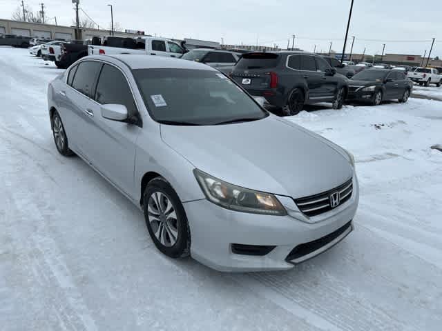 Thumbnail: 2015 Honda Accord - 23