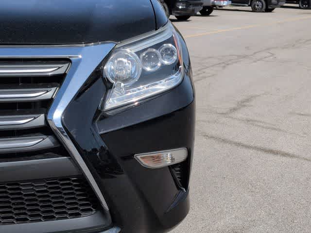 Thumbnail: 2015 Lexus GX - 11