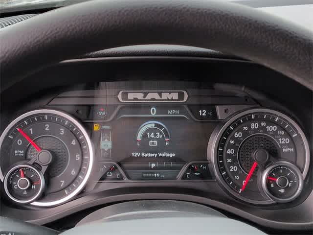 Thumbnail: 2026 RAM 1500 - 31