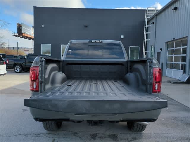 Thumbnail: 2026 RAM 2500 - 34