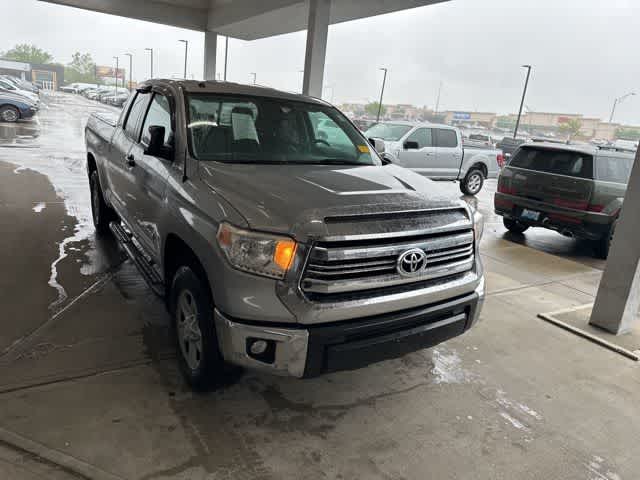Thumbnail: 2016 Toyota Tundra - 21