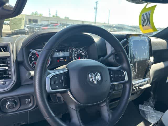 Thumbnail: 2026 RAM 3500 - 3