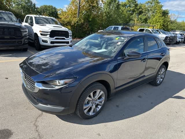 Thumbnail: 2023 Mazda CX-30 - 10