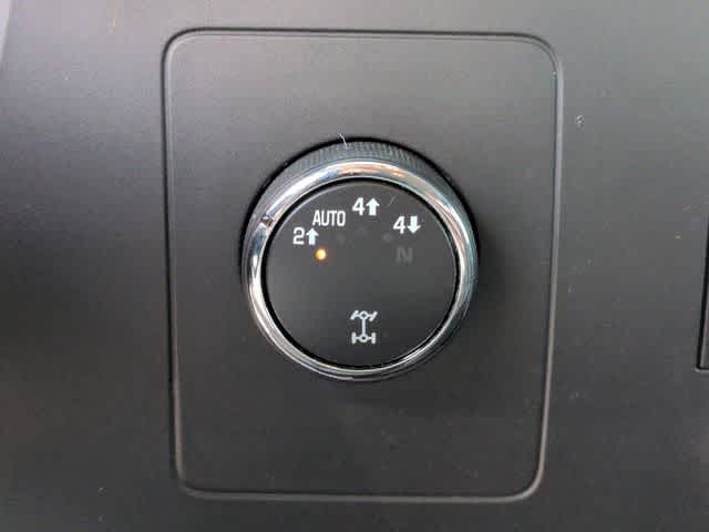 Thumbnail: 2011 GMC Sierra 1500 - 35