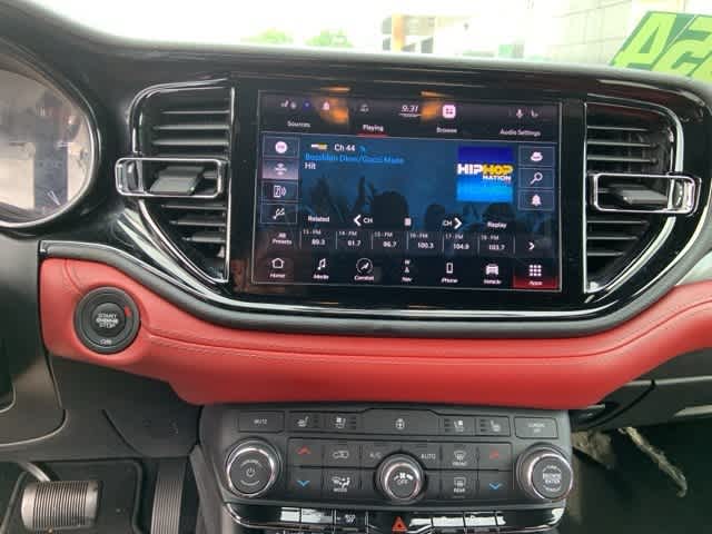 2021 Dodge Durango R/T 7
