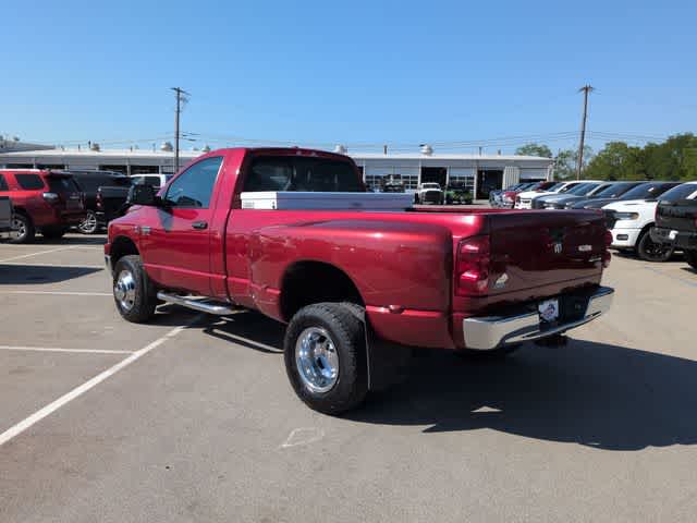 Thumbnail: 2008 Dodge Ram 3500 - 6