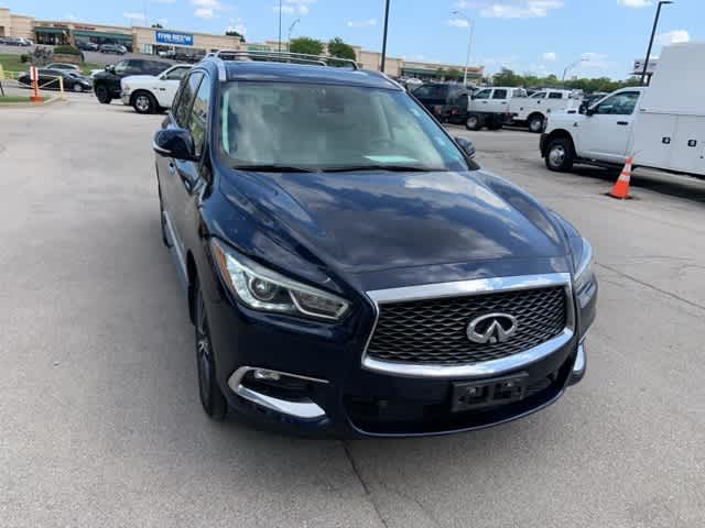 Thumbnail: 2019 INFINITI QX60 - 27