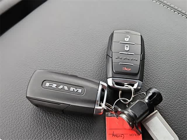 Thumbnail: 2026 RAM 3500 - 37