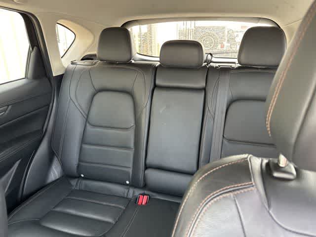 Thumbnail: 2018 Mazda CX-5 - 5