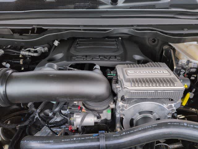 Thumbnail: 2026 RAM 1500 - 15