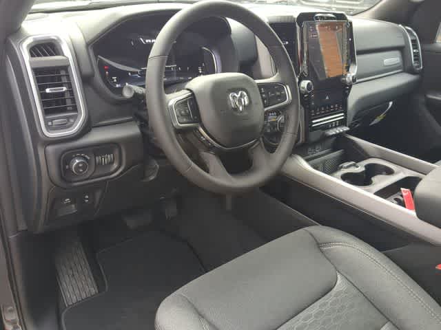 Thumbnail: 2026 RAM 1500 - 10