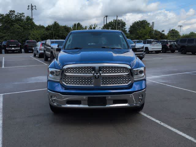 Thumbnail: 2017 RAM 1500 - 3