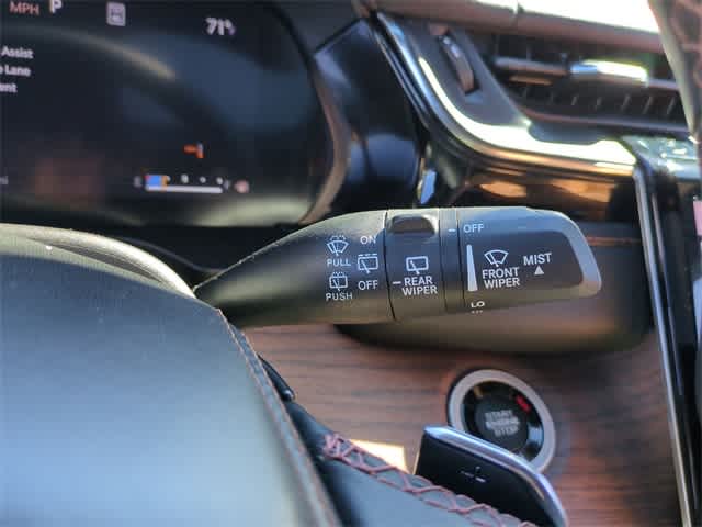 Thumbnail: 2023 Jeep Grand Cherokee L - 27