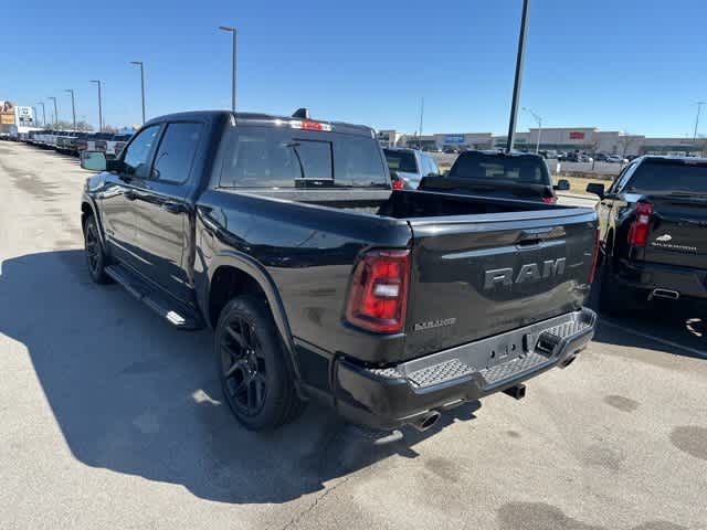 Thumbnail: 2026 RAM 1500 - 11