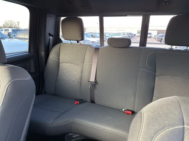 Thumbnail: 2026 RAM 2500 - 5