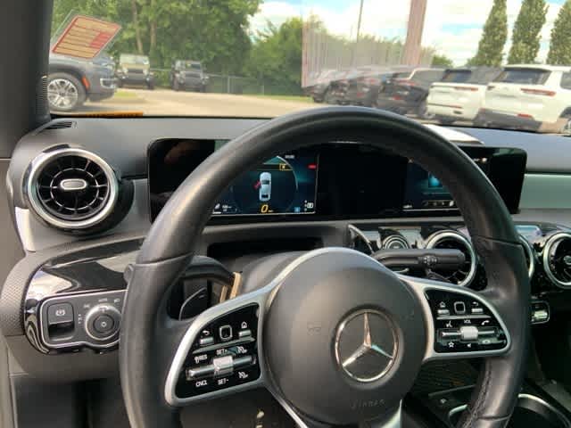 Thumbnail: 2019 Mercedes-Benz A-Class - 4