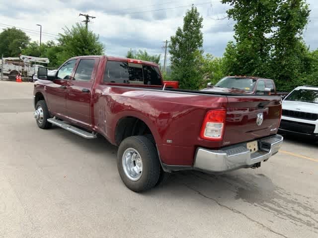 Thumbnail: 2024 RAM 3500 - 8