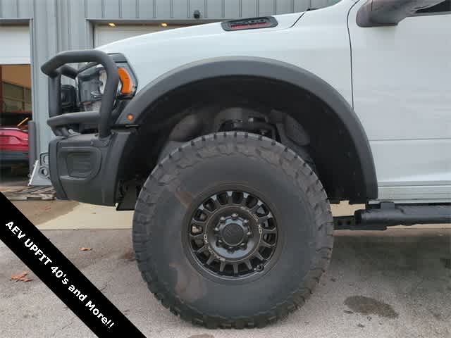 Thumbnail: 2024 RAM 2500 - 14