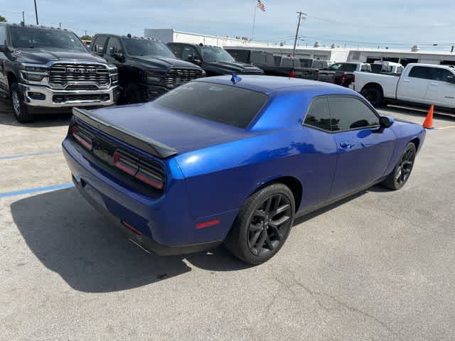 Thumbnail: 2022 Dodge Challenger - 19