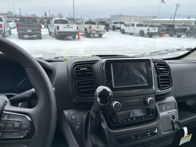 Thumbnail: 2026 RAM ProMaster - 7