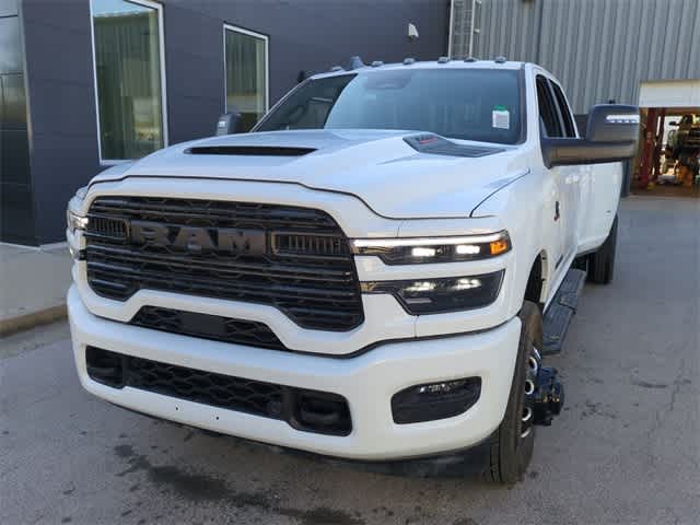 Thumbnail: 2026 RAM 3500 - 11