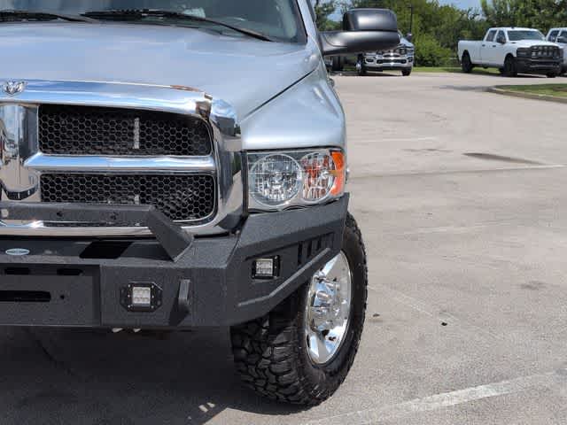 Thumbnail: 2005 Dodge Ram 2500 - 11