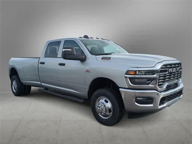 Thumbnail: 2026 RAM 3500 - 2