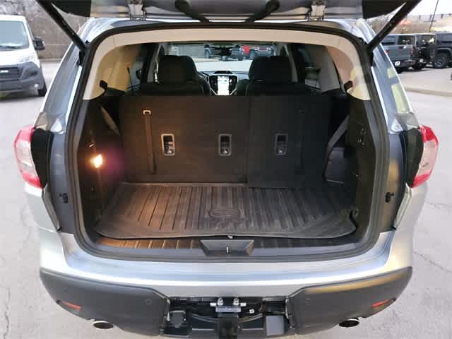 Thumbnail: 2024 Subaru Ascent - 37