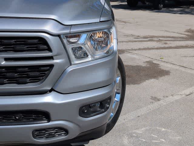 Thumbnail: 2022 RAM 1500 - 11